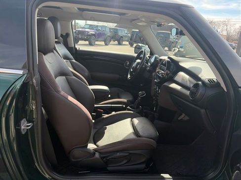 Used 2014 MINI Cooper S image 27