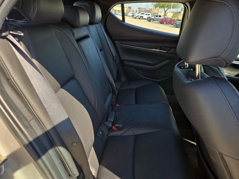 Used 2025 MAZDA MAZDA3 s Sport image 30