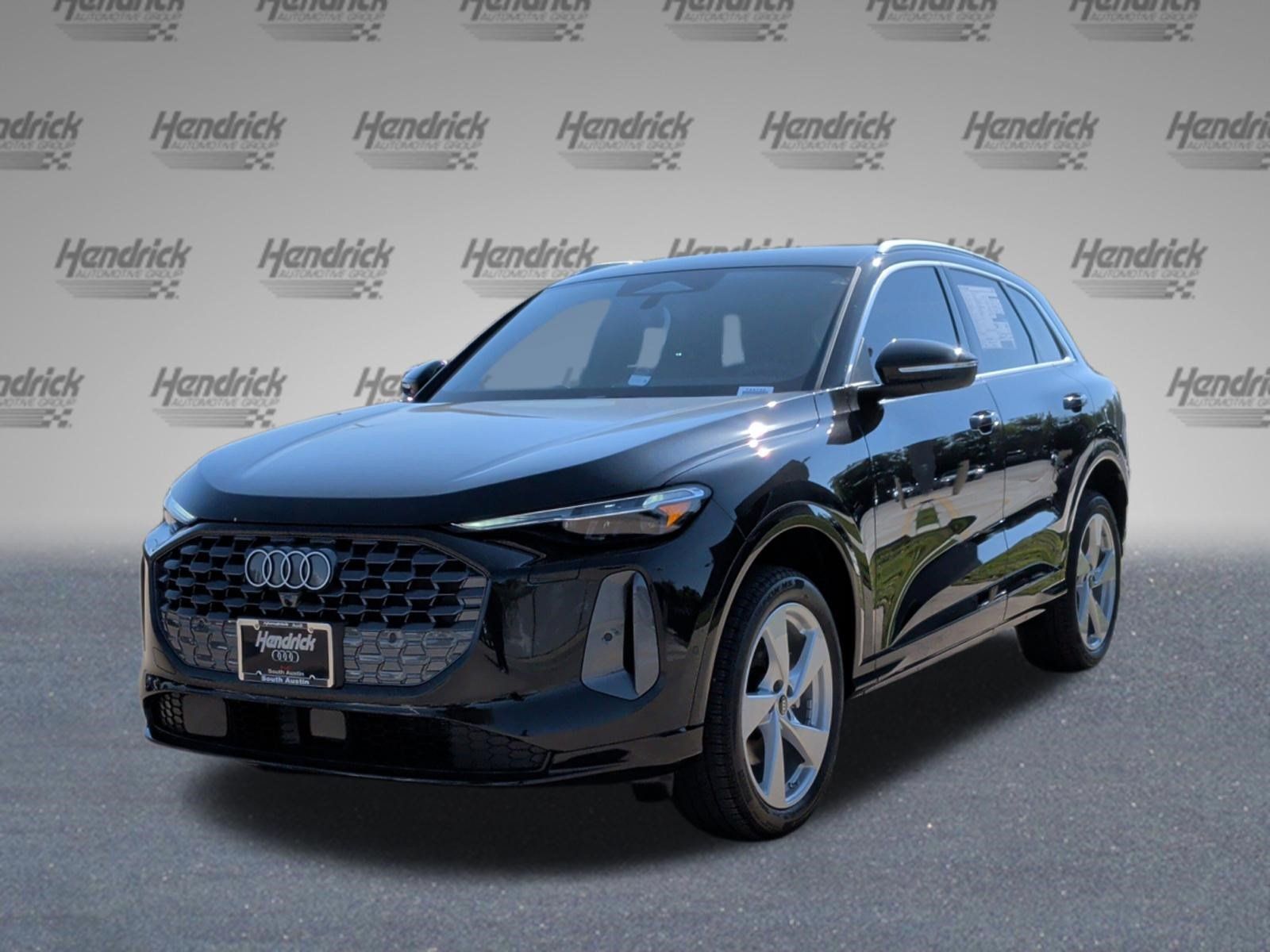 Used 2026 Audi Q5 Premium w/ Premium Plus AWD/4WD image 5
