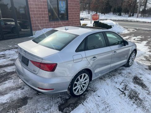 Used 2015 Audi A3 2.0T Premium w/ Cold Weather Package image 5