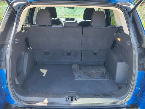 Used 2017 Ford Escape SE AWD/4WD image 20