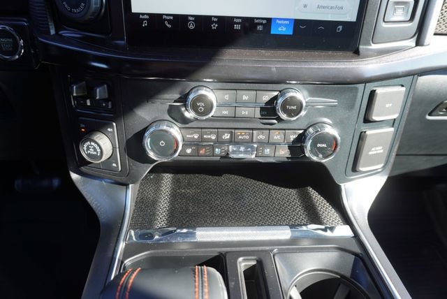 Used 2026 Ford F150 Raptor w/ Equipment Group 803A Raptor R AWD/4WD image 44