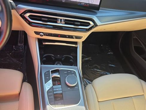 Certified 2023 BMW M340i xDrive AWD/4WD image 22