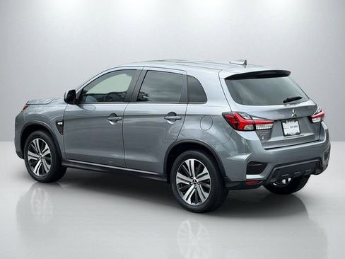 Used 2024 Mitsubishi Outlander Sport ES AWD/4WD image 5