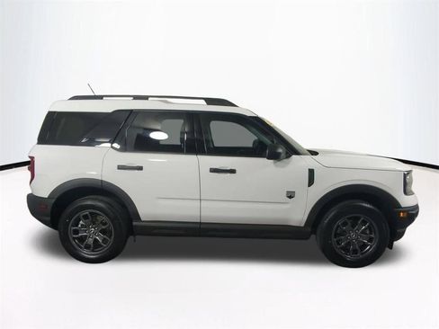 Used 2022 Ford Bronco Sport Big Bend w/ Convenience Package AWD/4WD image 4