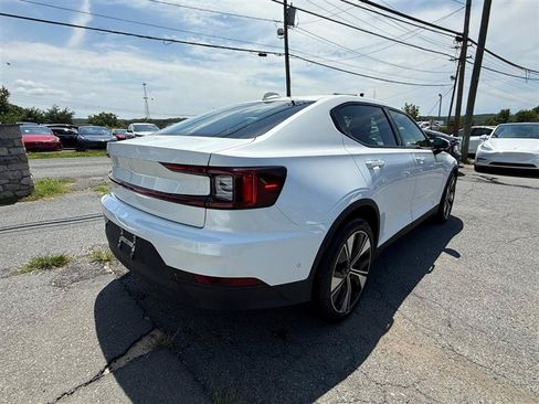 Used 2023 Polestar Polestar 2 w/ Pilot Pack AWD/4WD image 5