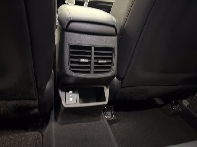 Certified 2025 Kia Seltos S AWD/4WD image 28