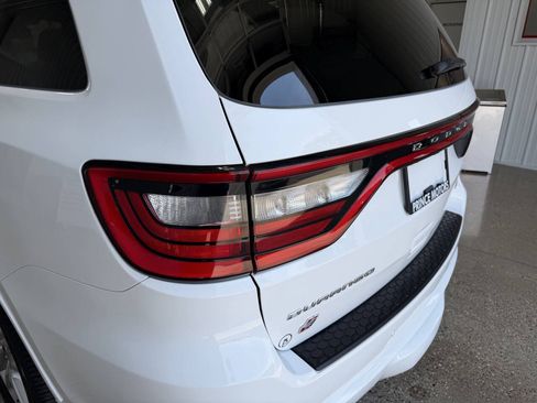 Used 2023 Dodge Durango GT AWD/4WD image 44