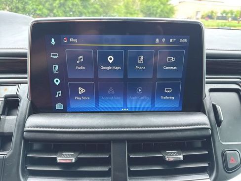 Used 2024 Chevrolet Suburban High Country w/ Advanced Technology Package AWD/4WD image 13