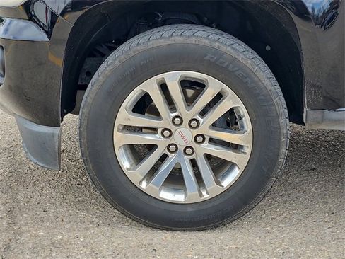 Used 2015 GMC Canyon SLT w/ Driver Alert Package image 9