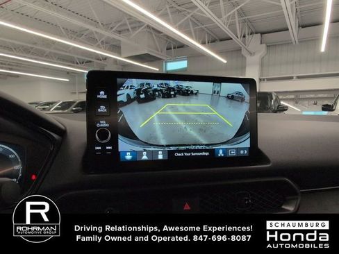 New 2026 Honda Prelude image 7