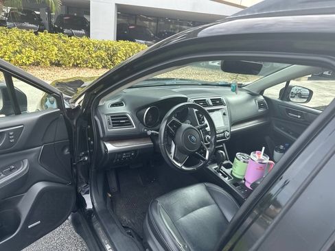 Used 2018 Subaru Outback 2.5i Limited AWD/4WD image 21