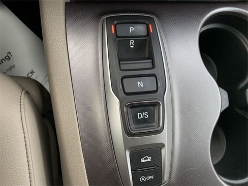 Used 2023 Honda Ridgeline RTL image 24