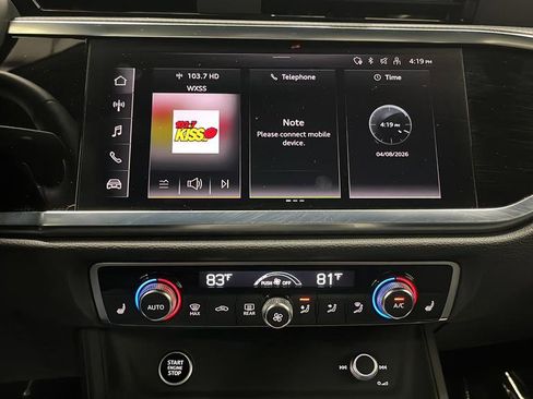 Used 2024 Audi Q3 2.0T Premium w/ Convenience Package image 13