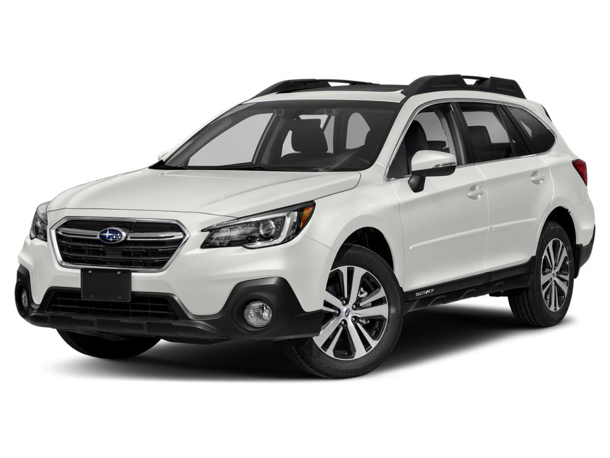 Used 2018 Subaru Outback 2.5i Limited AWD/4WD image 1