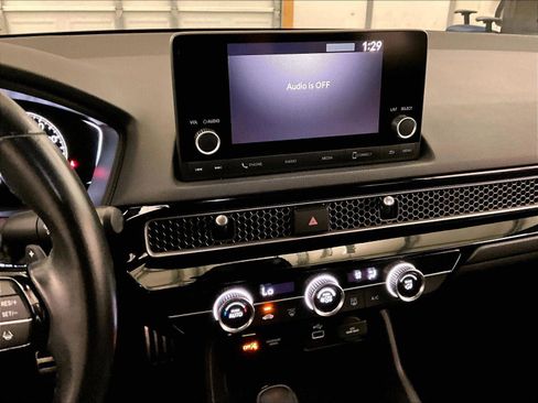 Used 2022 Honda Civic Sport image 6