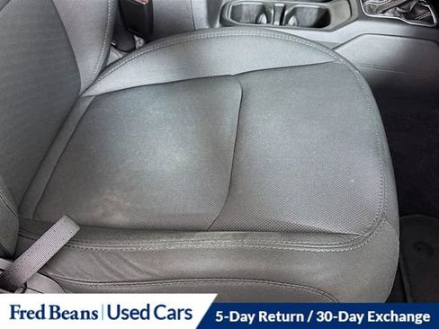 Used 2022 Jeep Wrangler Unlimited Sahara w/ Cold Weather Group image 35