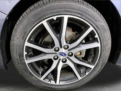 Used 2017 Subaru Impreza 2.0i Limited AWD/4WD image 31