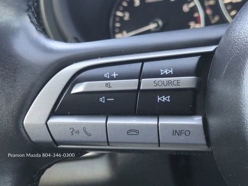 Used 2021 MAZDA CX-30 AWD 2.5 S w/ Select Package image 24