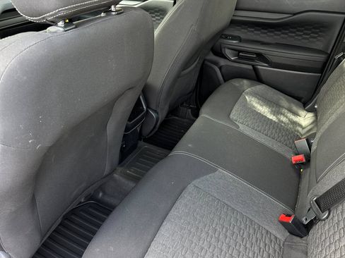 New 2025 Ford Ranger XL RWD image 12