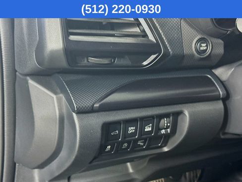 Certified 2024 Subaru Forester Wilderness AWD/4WD image 11