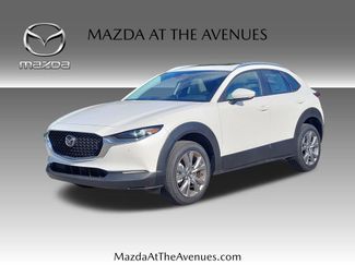New 2026 MAZDA CX-30 AWD 2.5 S 360° Tour