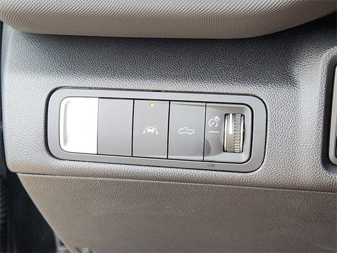 New 2026 Chevrolet Silverado EV Trail Boss image 16