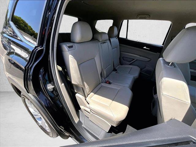Used 2023 Volkswagen Atlas SE FWD image 27