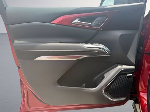 New 2026 Chevrolet Traverse RS AWD/4WD image 33