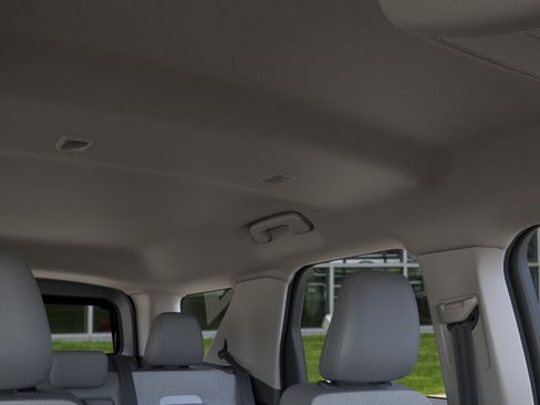 New 2025 Ford Bronco Sport Badlands w/ Badlands Tech Package image 22