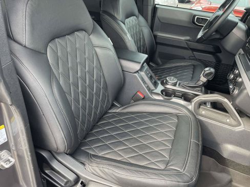 Used 2023 Ford Bronco Big Bend AWD/4WD image 18