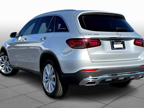 Used 2020 Mercedes-Benz GLC 300 image 12