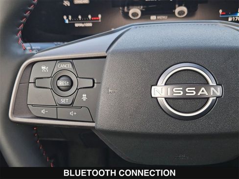 New 2026 Nissan Sentra SR image 23