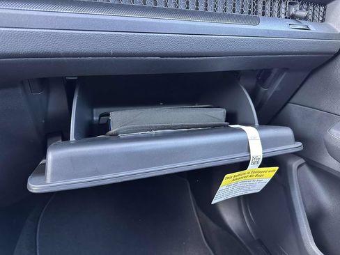 Used 2025 Honda CR-V LX image 29