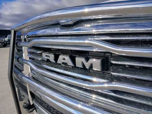 Used 2023 RAM 1500 Limited image 33