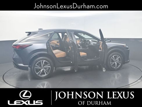 New 2026 Lexus RX 350 Premium image 23