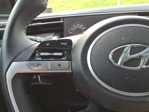 Certified 2024 Hyundai Tucson Limited AWD/4WD image 31