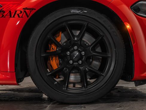 Used 2021 Dodge Charger SRT Hellcat image 17