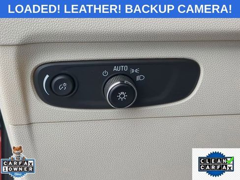 Used 2023 Buick Envision Preferred image 20