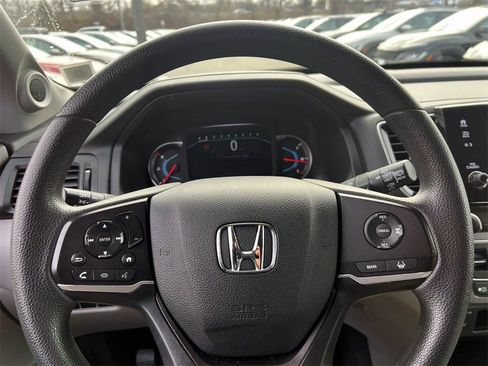 Used 2019 Honda Pilot EX image 29