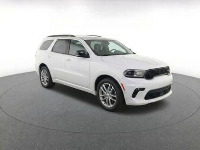 Used 2024 Dodge Durango GT