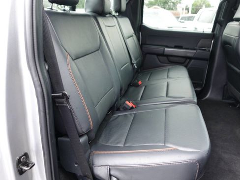 Used 2024 Ford F150 XLT w/ Equipment Group 302A MID image 32