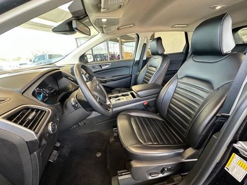 Used 2024 Ford Edge SEL w/ Convenience Package AWD/4WD image 17