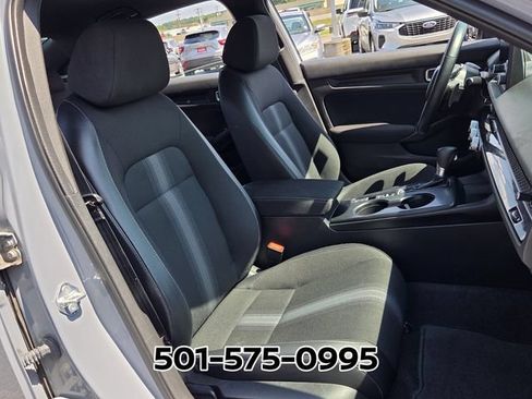 Used 2024 Honda Civic Sport image 18