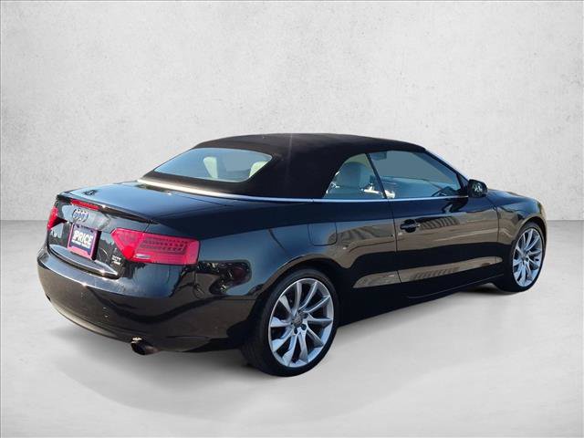 Used 2014 Audi A5 2.0T Premium Plus w/ Premium Plus Package AWD/4WD image 5