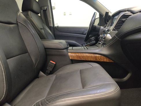 Used 2019 Chevrolet Tahoe Premier RWD image 21