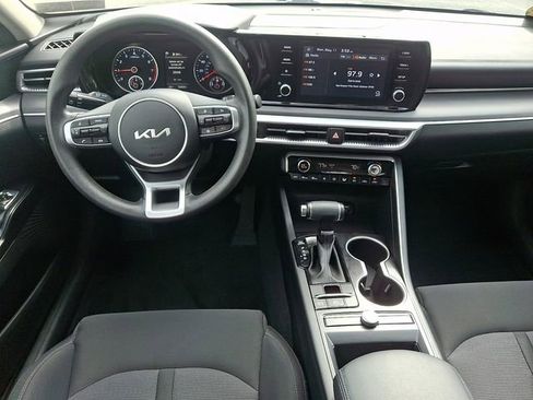 Used 2022 Kia K5 LXS FWD image 11