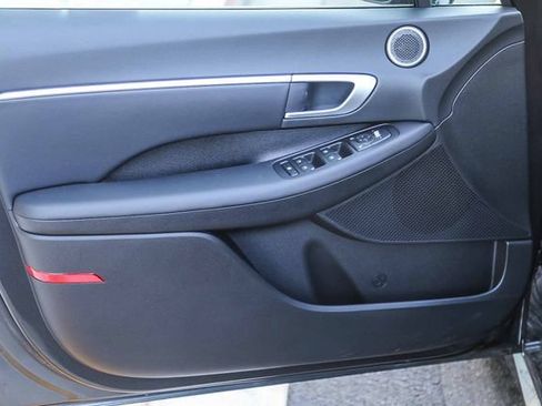New 2026 Hyundai Sonata SEL FWD image 23