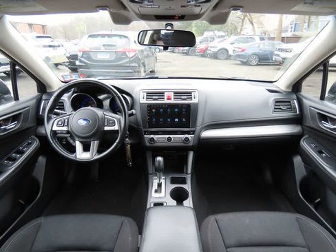 Used 2016 Subaru Legacy 2.5i Premium AWD/4WD image 17