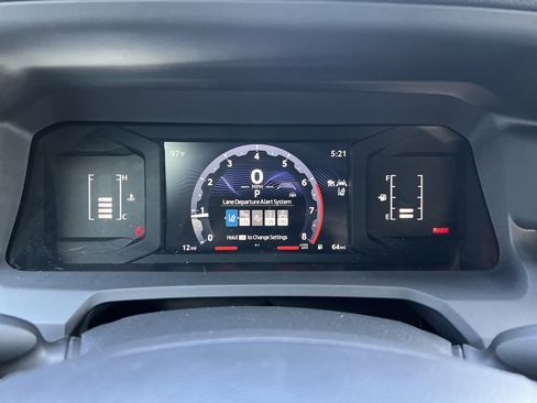 New 2026 Toyota Tacoma SR5 AWD/4WD image 29